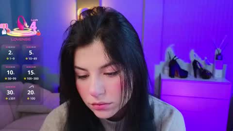 jenna_adams_ online show from October 18, 2025, 12:35 am