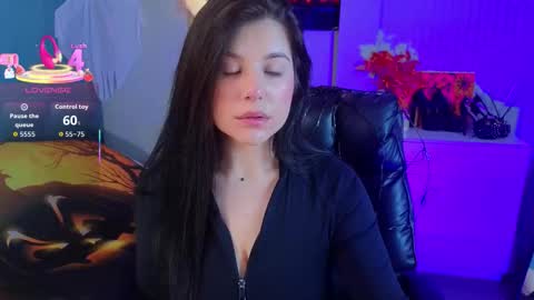 jenna_adams_ online show from October 31, 2025, 1:17 am