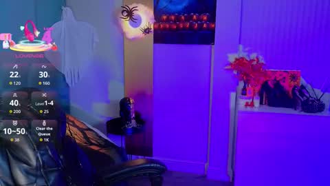 jenna_adams_ online show from November 2, 2025, 12:35 am