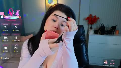 jenna_adams_ online show from December 20, 2025, 1:23 am