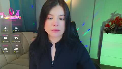 jenna_adams_ online show from March 2, 2026, 1:30 am