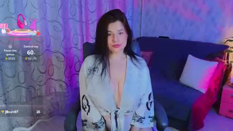 Snapshot of jenna_adams_ chatting on July 29, 2026, 1:48 am jenna_adams_ online show from July 29, 2026, 1:48 am