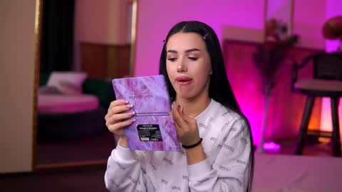 Snapshot of jenna_day chatting on February 14, 2025, 4:58 am jenna_day online show from February 14, 2025, 4:58 am