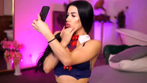 Snapshot of jenna_day chatting on March 7, 2025, 9:18 am jenna_day online show from March 7, 2025, 9:18 am