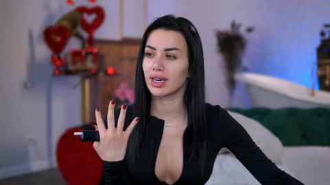 jenna_day online show from February 19, 2026, 7:15 am