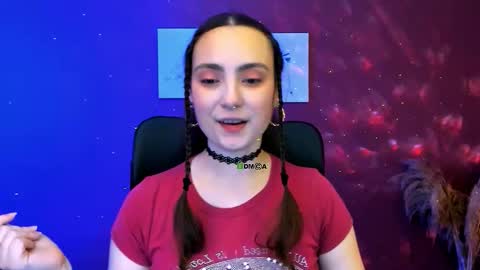 jenna_elayne online show from February 11, 2026, 8:30 am
