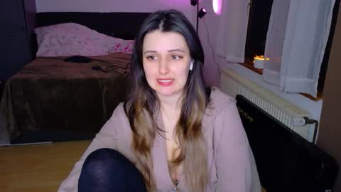 jennasxy19 online show from January 11, 2026, 6:46 pm