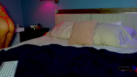 Snapshot of jennaaftermidnight chatting on March 1, 2026, 3:30 am Jenna J. Morrison online show from March 1, 2026, 3:30 am