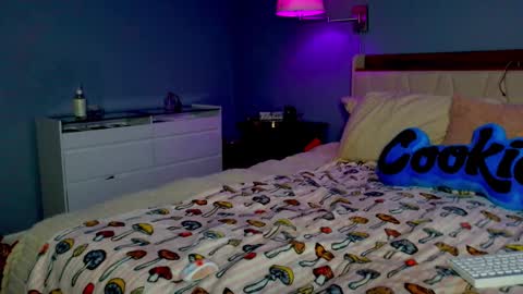 Snapshot of jennaaftermidnight chatting on March 3, 2026, 12:06 am Jenna J. Morrison online show from March 3, 2026, 12:06 am