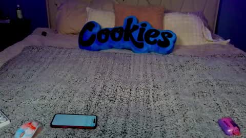 Snapshot of jennaaftermidnight chatting on March 19, 2026, 2:48 am Jenna J. Morrison online show from March 19, 2026, 2:48 am