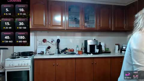 Jenna online show from January 16, 2026, 7:45 am