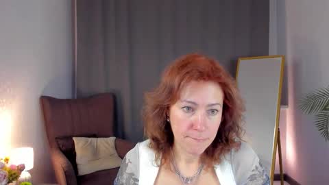 Jenna online show from March 21, 2026, 12:10 pm