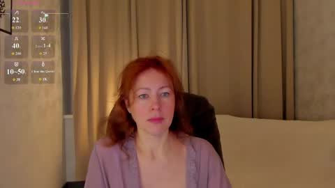 Jenna online show from May 2, 2026, 4:06 am