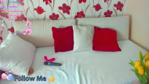 Snapshot of jennalison chatting on March 9, 2025, 10:19 am Jenn online show from March 9, 2025, 10:19 am