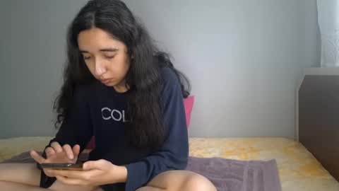 JennaLore online show from January 15, 2025, 12:36 pm