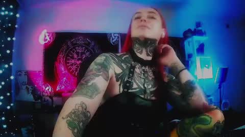 Mrs. Jenna online show from May 21, 2026, 12:28 am
