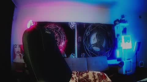 Mrs. Jenna online show from May 22, 2026, 1:57 am