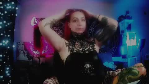 Mrs. Jenna online show from May 29, 2026, 12:30 am