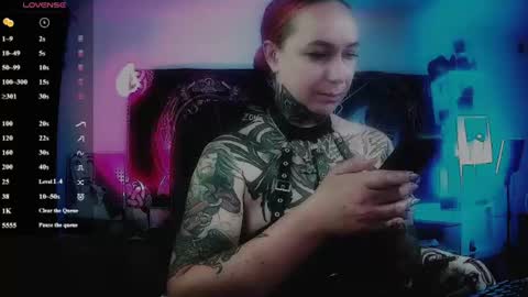 Mrs. Jenna online show from June 15, 2026, 12:46 am