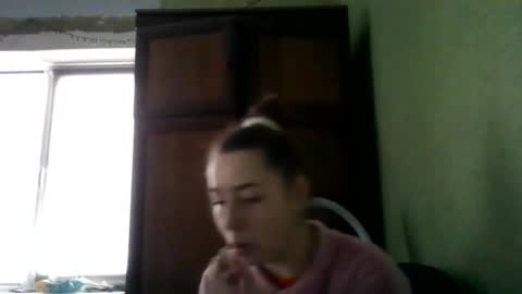 JennaMolberty online show from January 12, 2026, 11:26 am