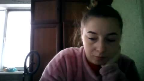 JennaMolberty online show from January 13, 2026, 10:20 am