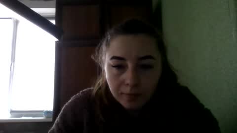 JennaMolberty online show from February 8, 2026, 11:35 am