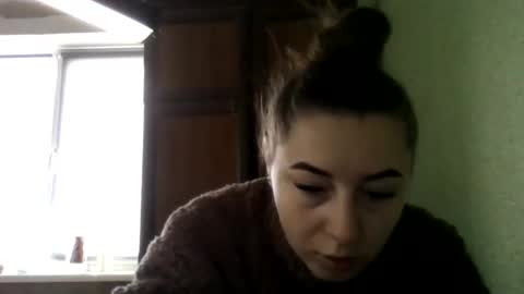 JennaMolberty online show from February 9, 2026, 8:18 am