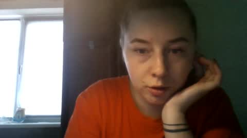 JennaMolberty online show from February 24, 2026, 9:18 am