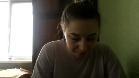 JennaMolberty online show from March 6, 2026, 9:06 am