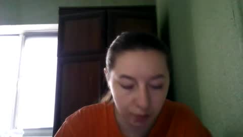 JennaMolberty online show from May 19, 2026, 2:34 pm