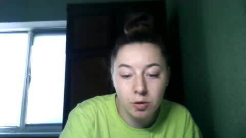 JennaMolberty online show from May 22, 2026, 3:17 pm