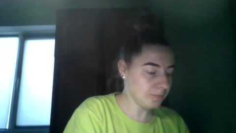JennaMolberty online show from May 26, 2026, 5:09 pm