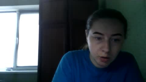 JennaMolberty online show from May 27, 2026, 2:36 pm
