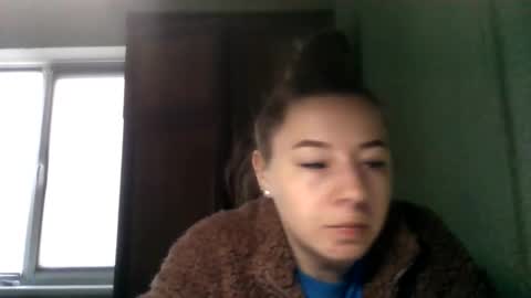 JennaMolberty online show from May 30, 2026, 2:25 pm