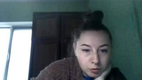 JennaMolberty online show from May 31, 2026, 1:18 pm