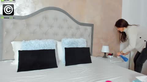 Snapshot of jennamyers chatting on January 3, 2025, 8:01 pm JennaMyers online show from January 3, 2025, 8:01 pm