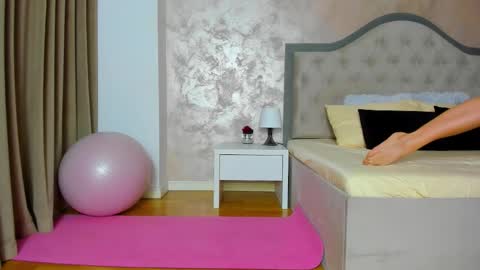 Snapshot of jennamyers chatting on September 10, 2025, 7:25 pm JennaMyers online show from September 10, 2025, 7:25 pm