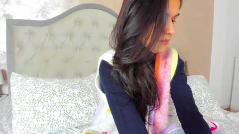 JennaMyers online show from December 19, 2025, 8:16 pm