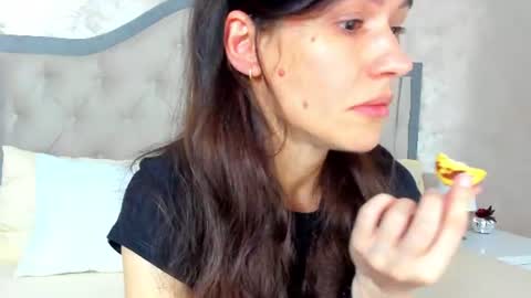 Snapshot of jennamyers chatting on June 13, 2026, 8:40 pm JennaMyers online show from June 13, 2026, 8:40 pm