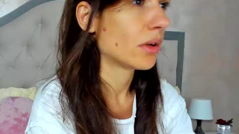 Snapshot of jennamyers chatting on July 25, 2026, 7:11 pm JennaMyers online show from July 25, 2026, 7:11 pm