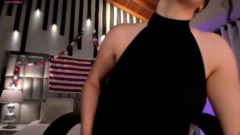 Snapshot of jennaolson chatting on July 4, 2026, 8:53 am Jenna Olson online show from July 4, 2026, 8:53 am