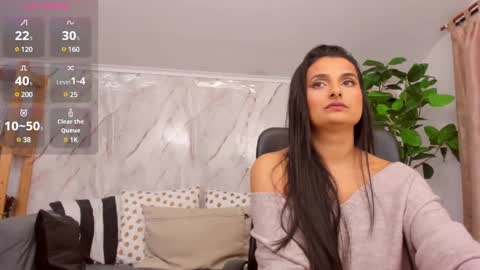 Snapshot of jennaprice chatting on December 27, 2024, 6:31 pm JennaPrice online show from December 27, 2024, 6:31 pm