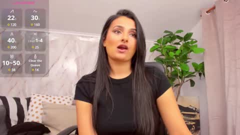 Snapshot of jennaprice chatting on January 25, 2025, 3:20 pm JennaPrice online show from January 25, 2025, 3:20 pm