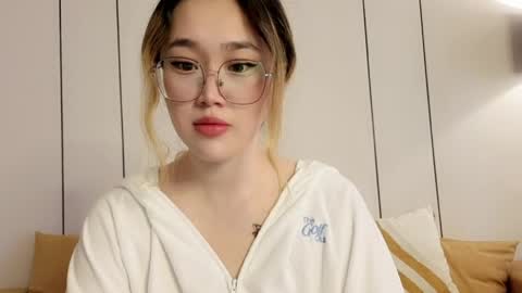 JENNA online show from May 1, 2026, 5:34 am