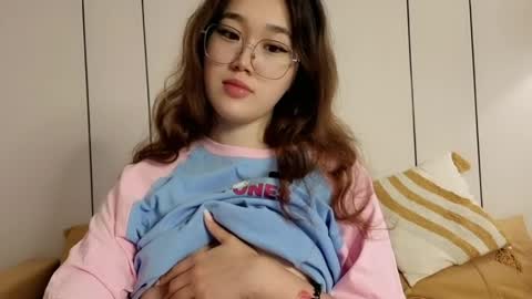 JENNA online show from June 8, 2026, 3:40 am