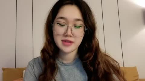 JENNA online show from June 11, 2026, 3:04 am