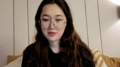 JENNA online show from June 13, 2026, 3:26 am
