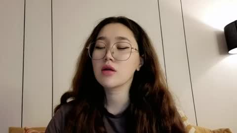 JENNA online show from June 17, 2026, 3:53 am