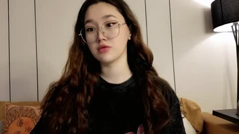 JENNA online show from June 18, 2026, 3:29 am