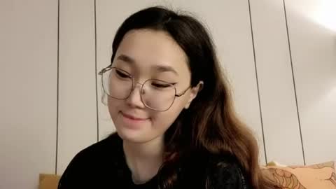 JENNA online show from June 19, 2026, 3:55 am